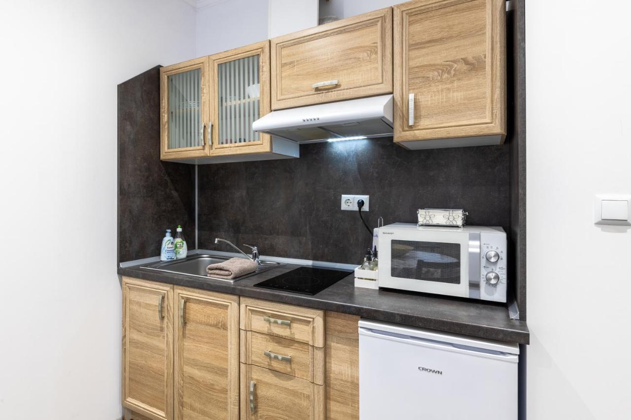 E-Home Apartments Varna Exterior photo