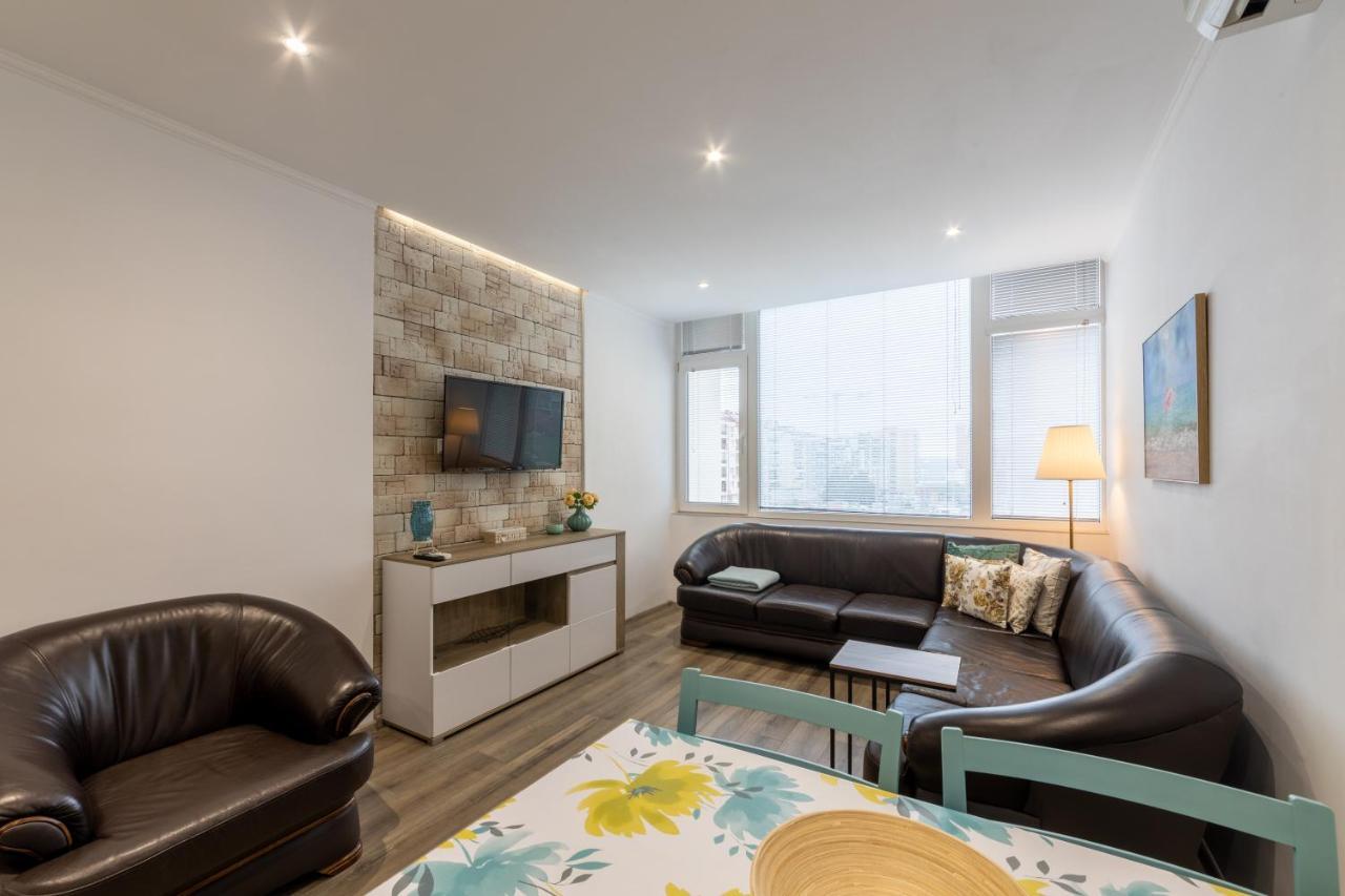 E-Home Apartments Varna Exterior photo