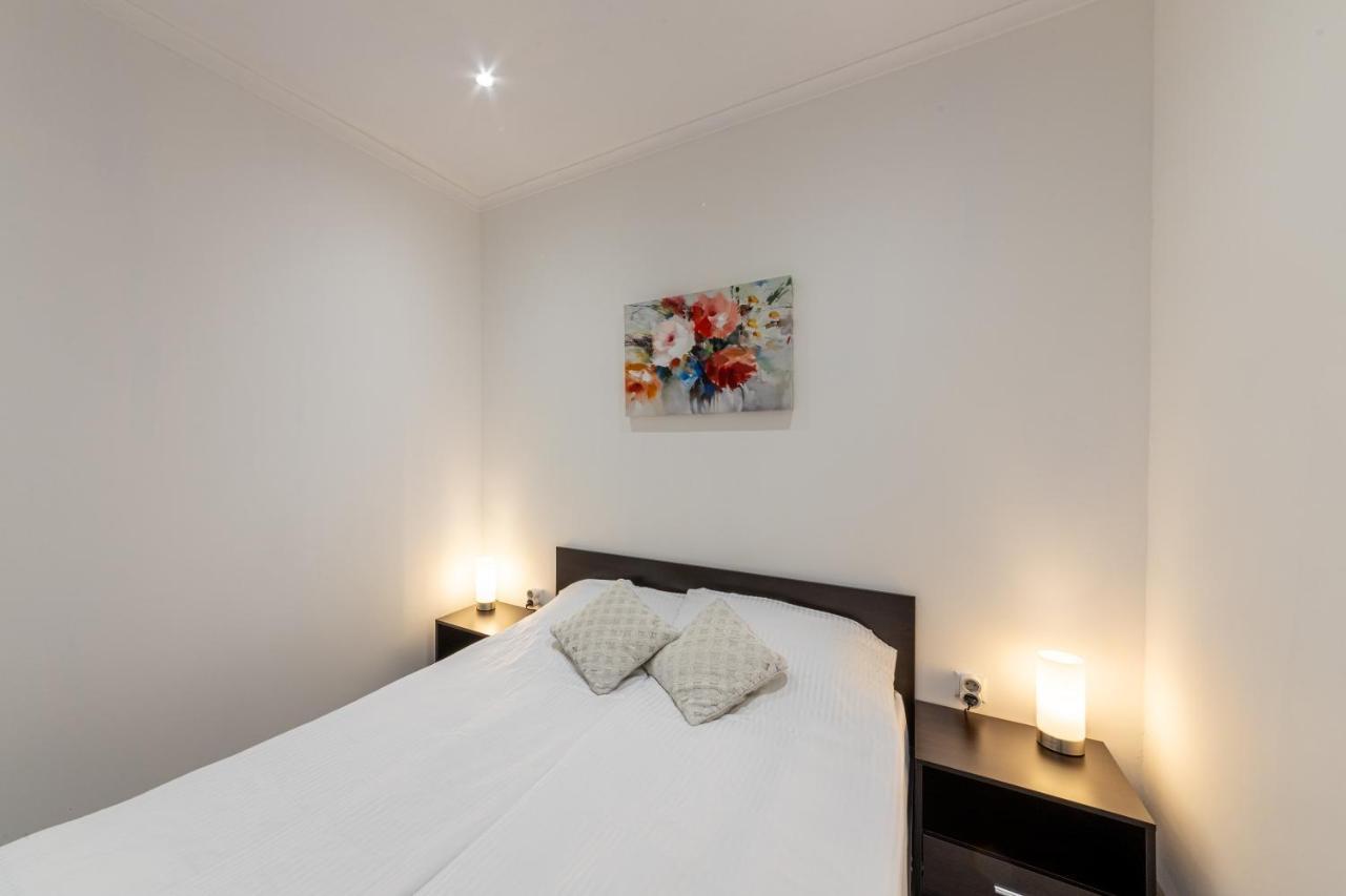 E-Home Apartments Varna Exterior photo
