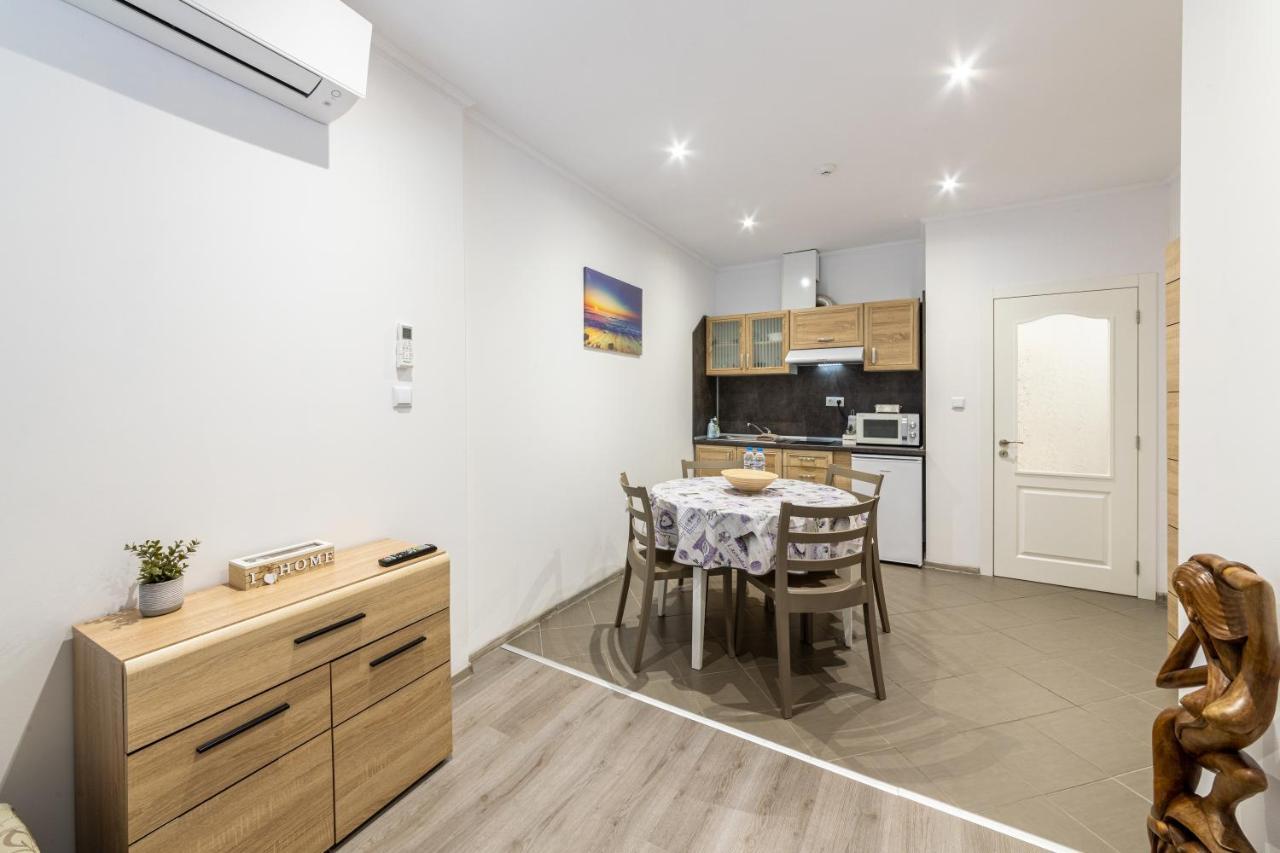 E-Home Apartments Varna Exterior photo