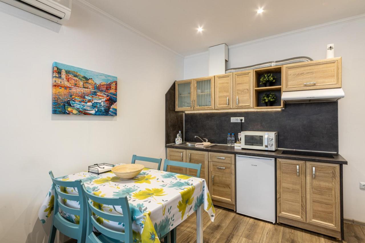 E-Home Apartments Varna Exterior photo