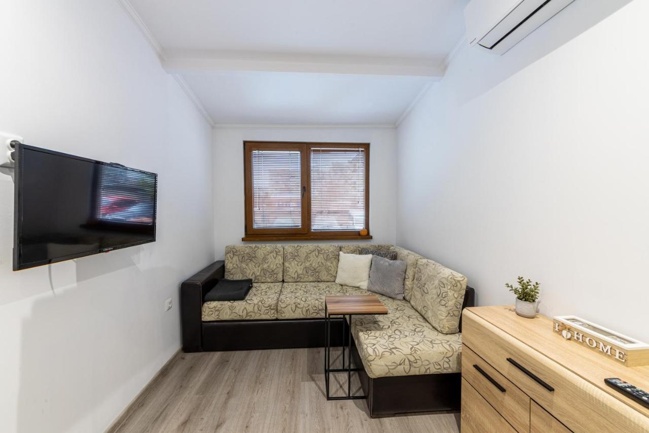 E-Home Apartments Varna Exterior photo