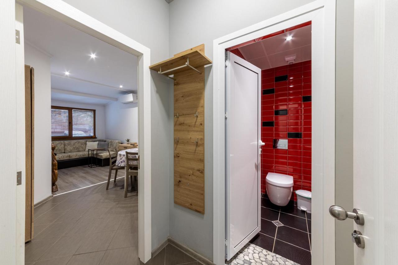 E-Home Apartments Varna Exterior photo