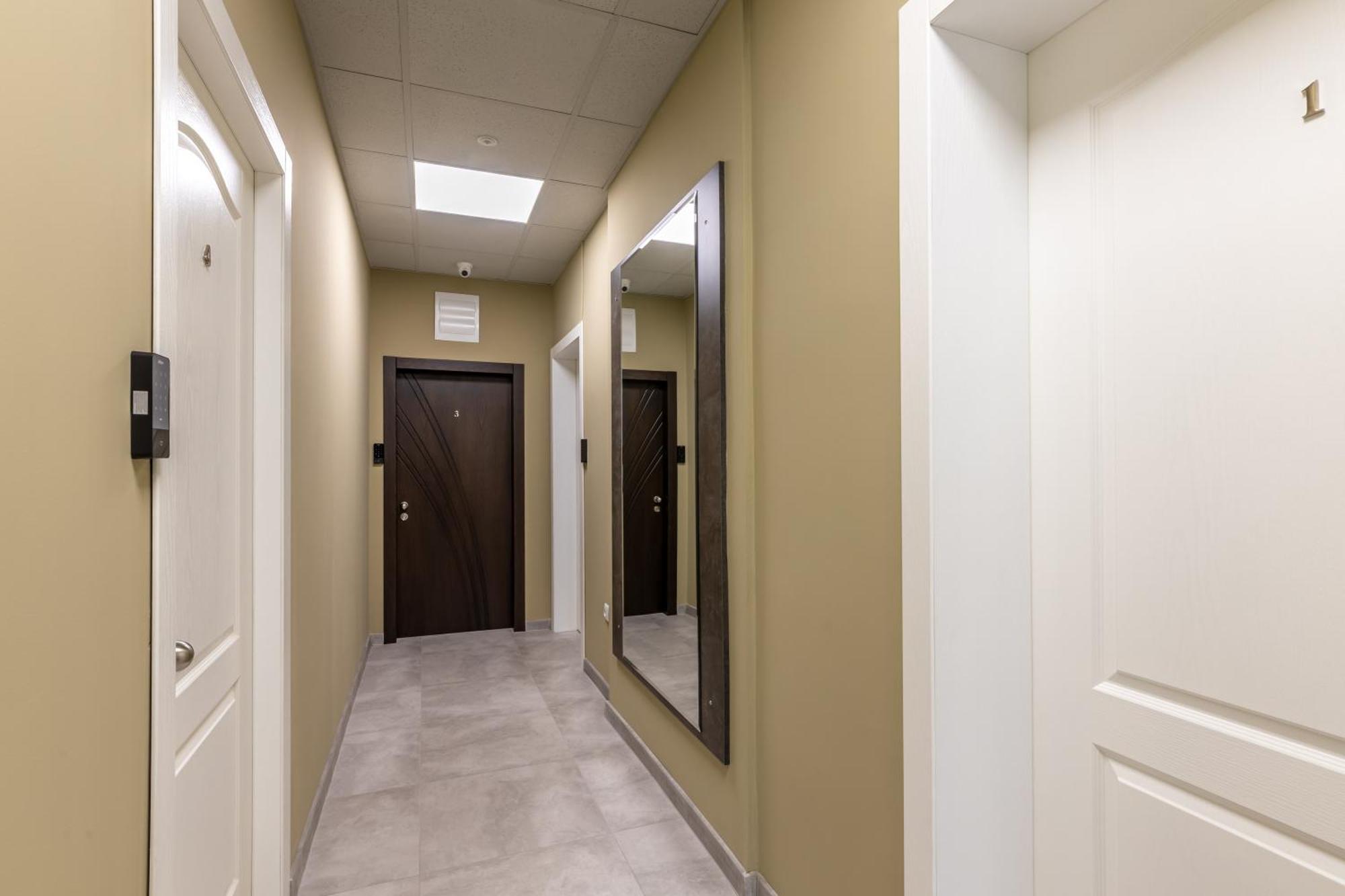 E-Home Apartments Varna Exterior photo
