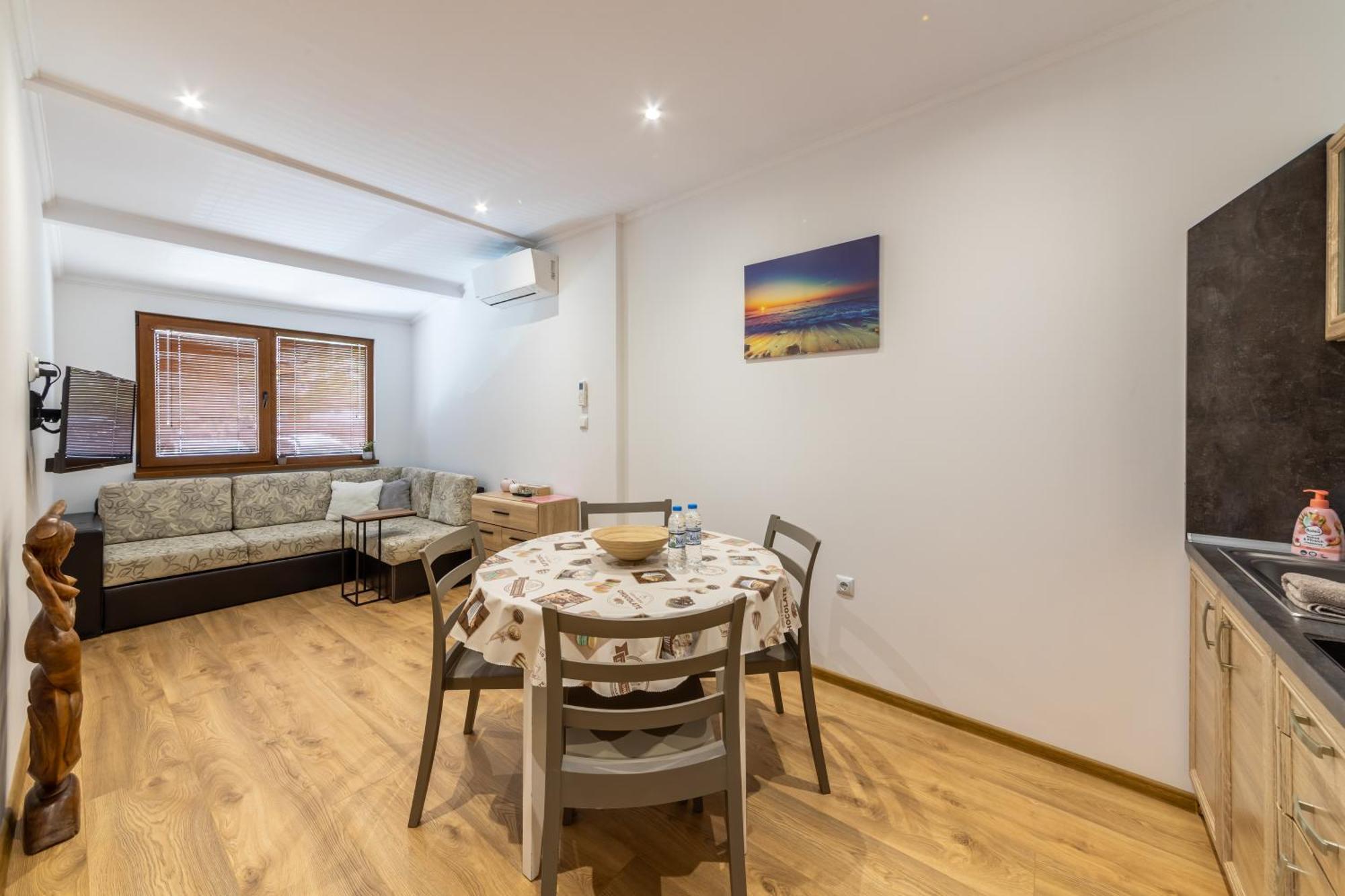 E-Home Apartments Varna Exterior photo