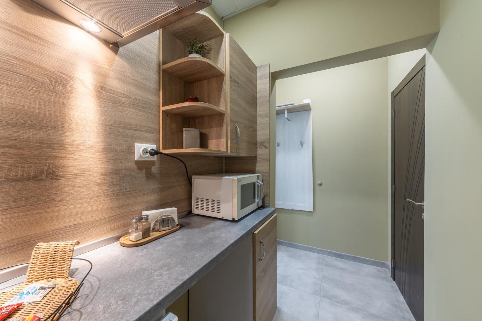 E-Home Apartments Varna Exterior photo