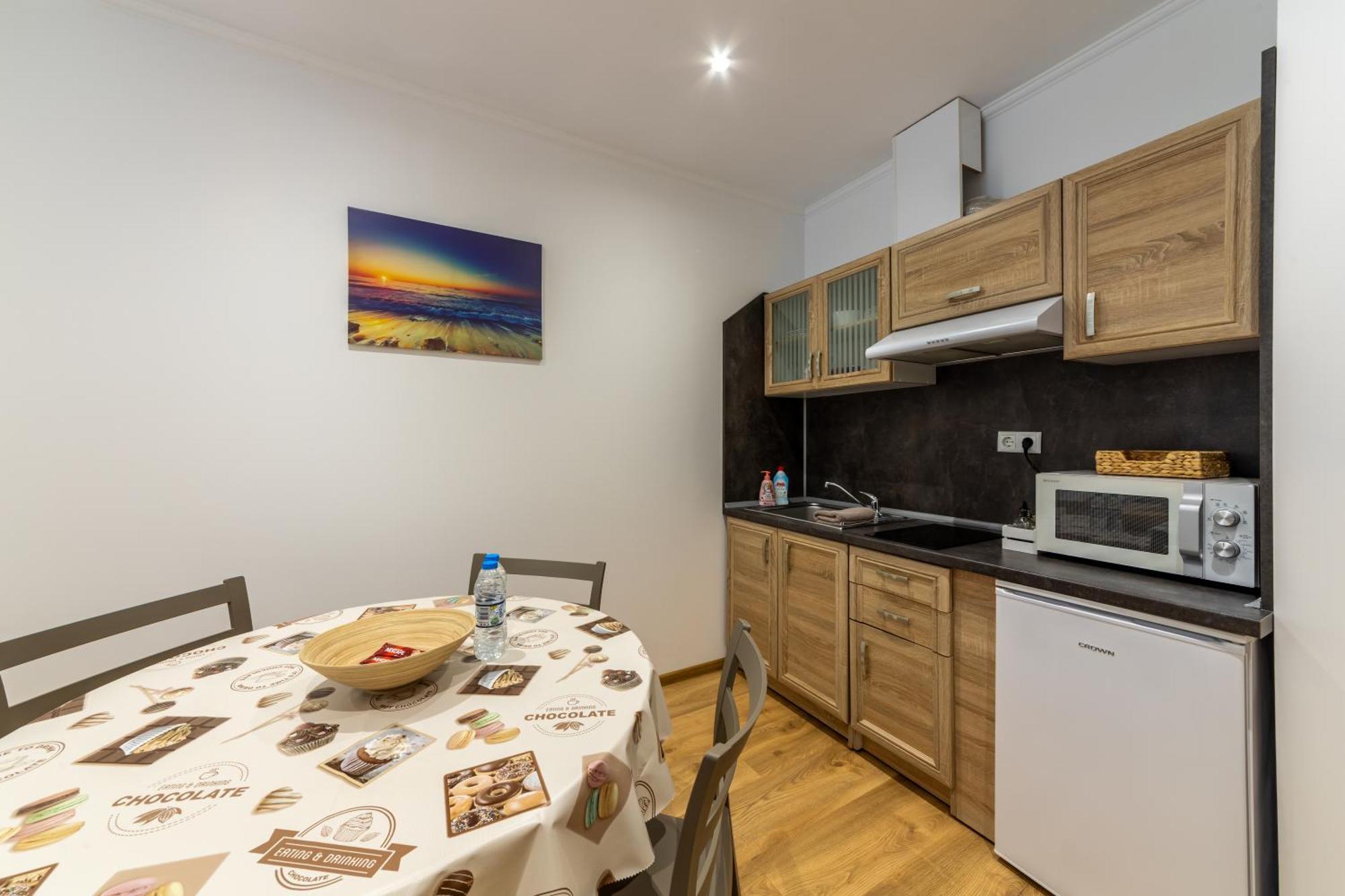 E-Home Apartments Varna Exterior photo