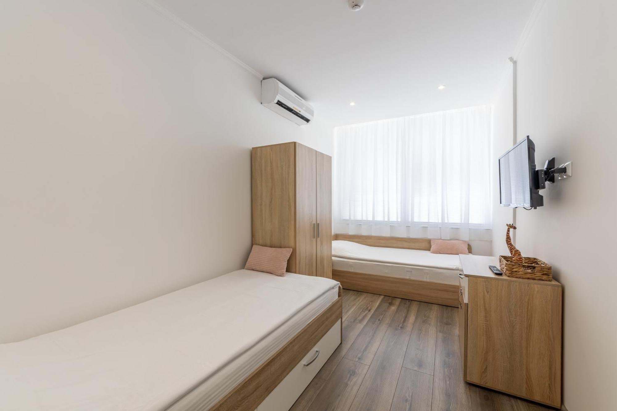 E-Home Apartments Varna Exterior photo