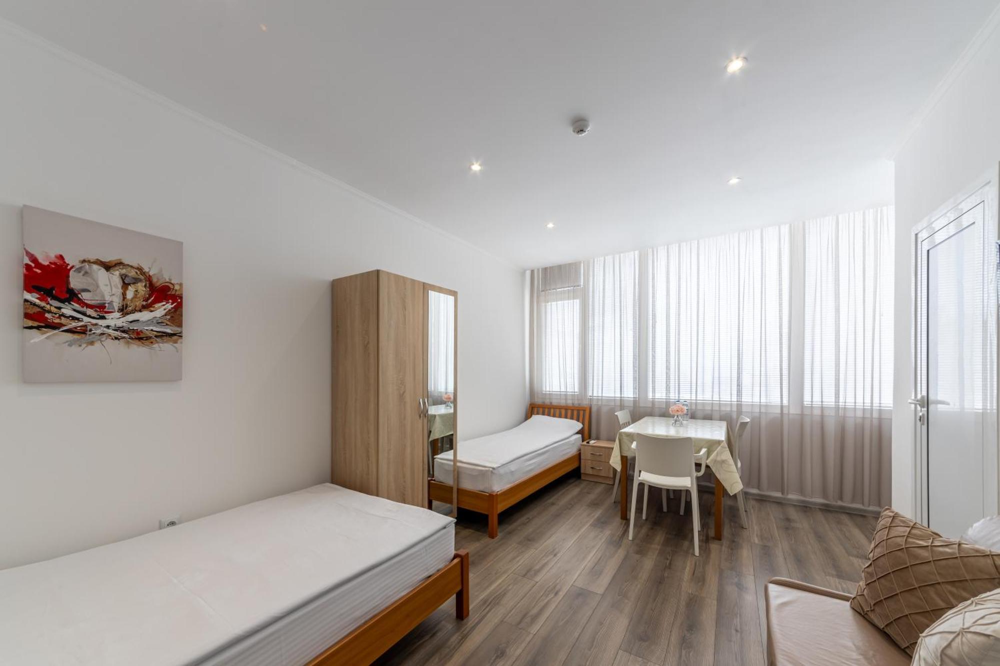 E-Home Apartments Varna Exterior photo